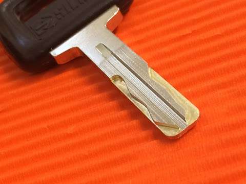 Photo: Locks Keys & More