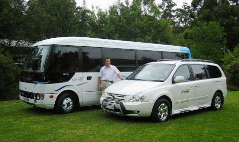 Photo: Yarra Valley Specialty Tours & Transfers
